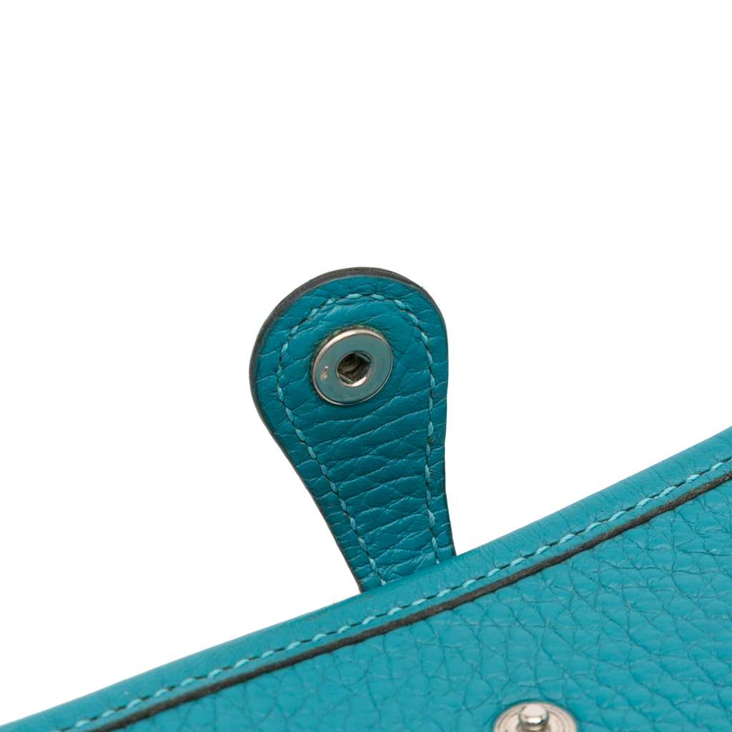 Hermès Clemence Evelyne TPM - Image 12