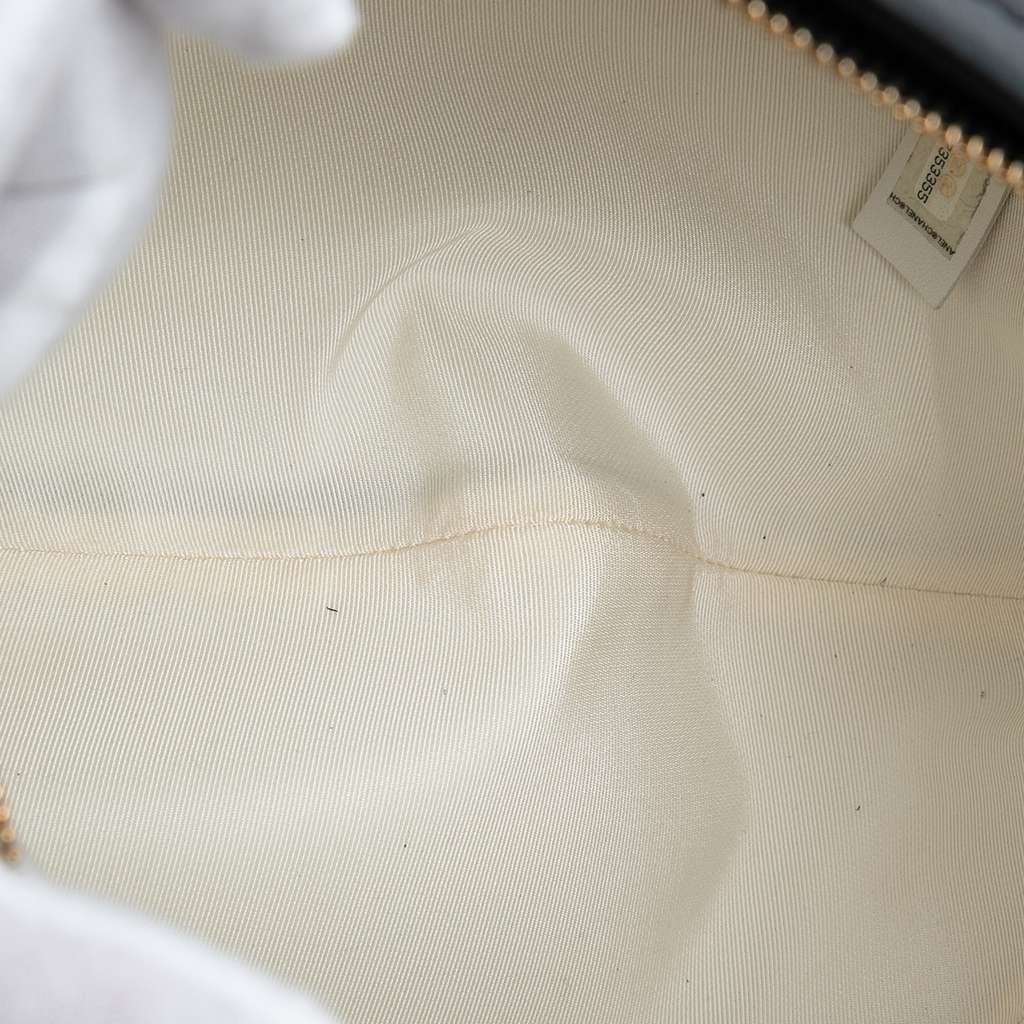 Chanel Calfskin Coco Beach Ball Bag - 4