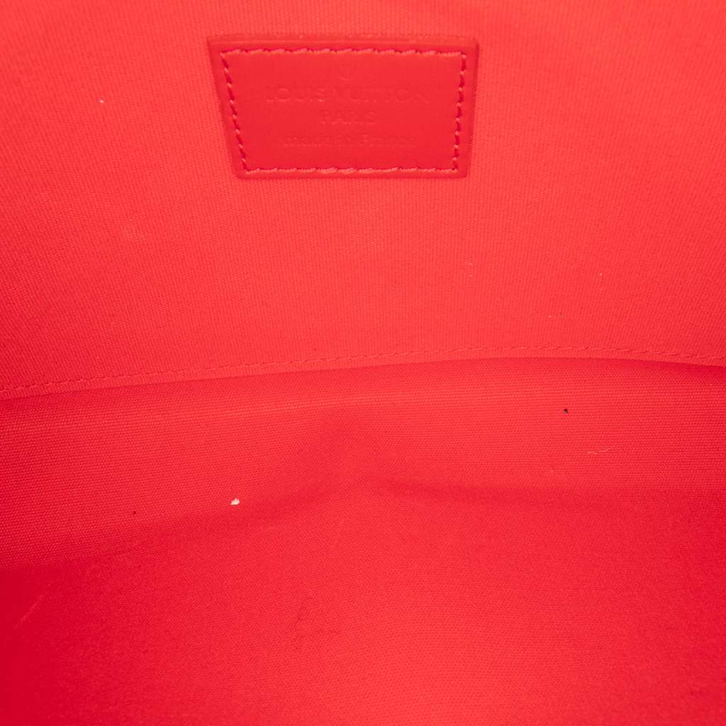 Louis Vuitton Monogram Vernis Pochette Felicie - 4