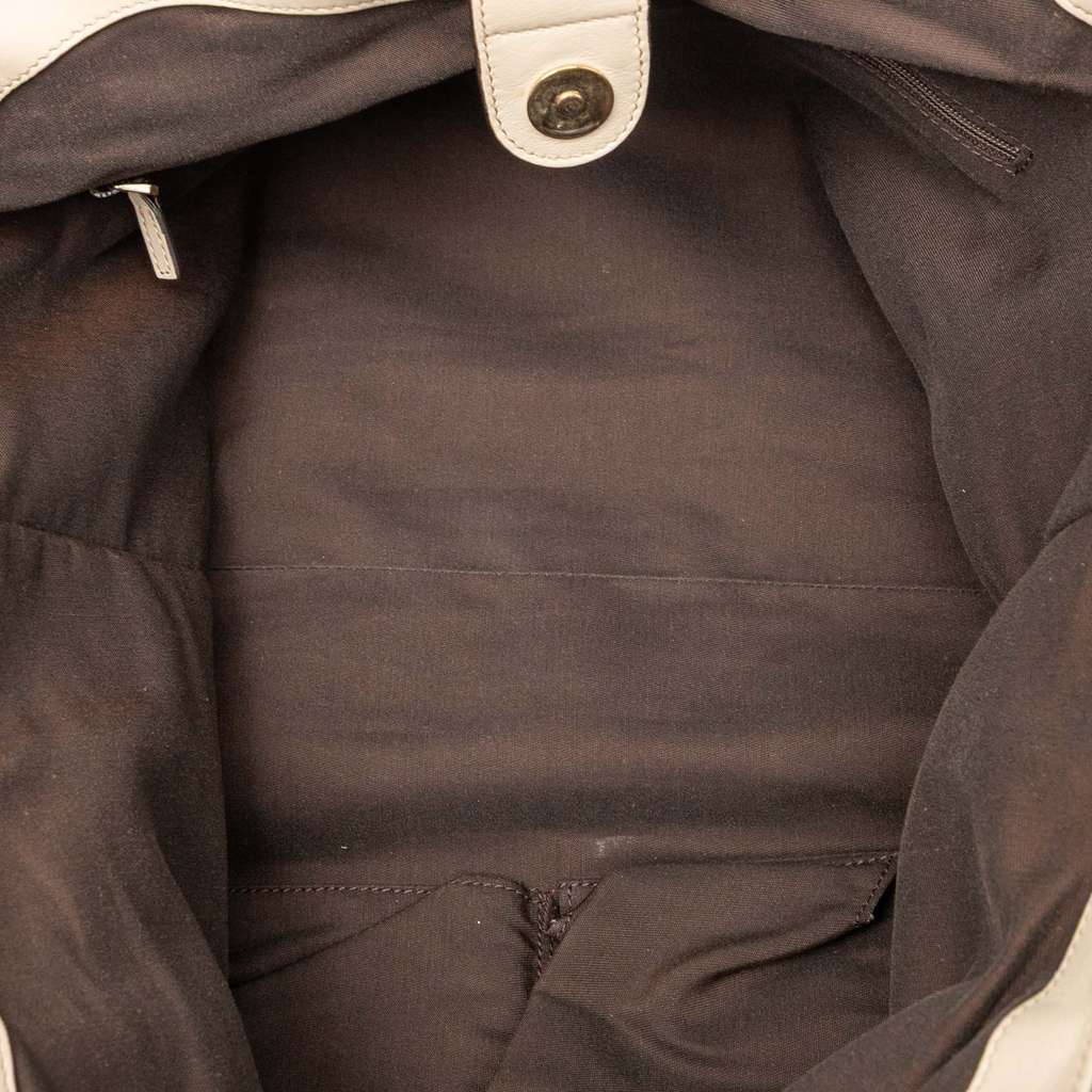 Gucci GG Canvas Tote - 4