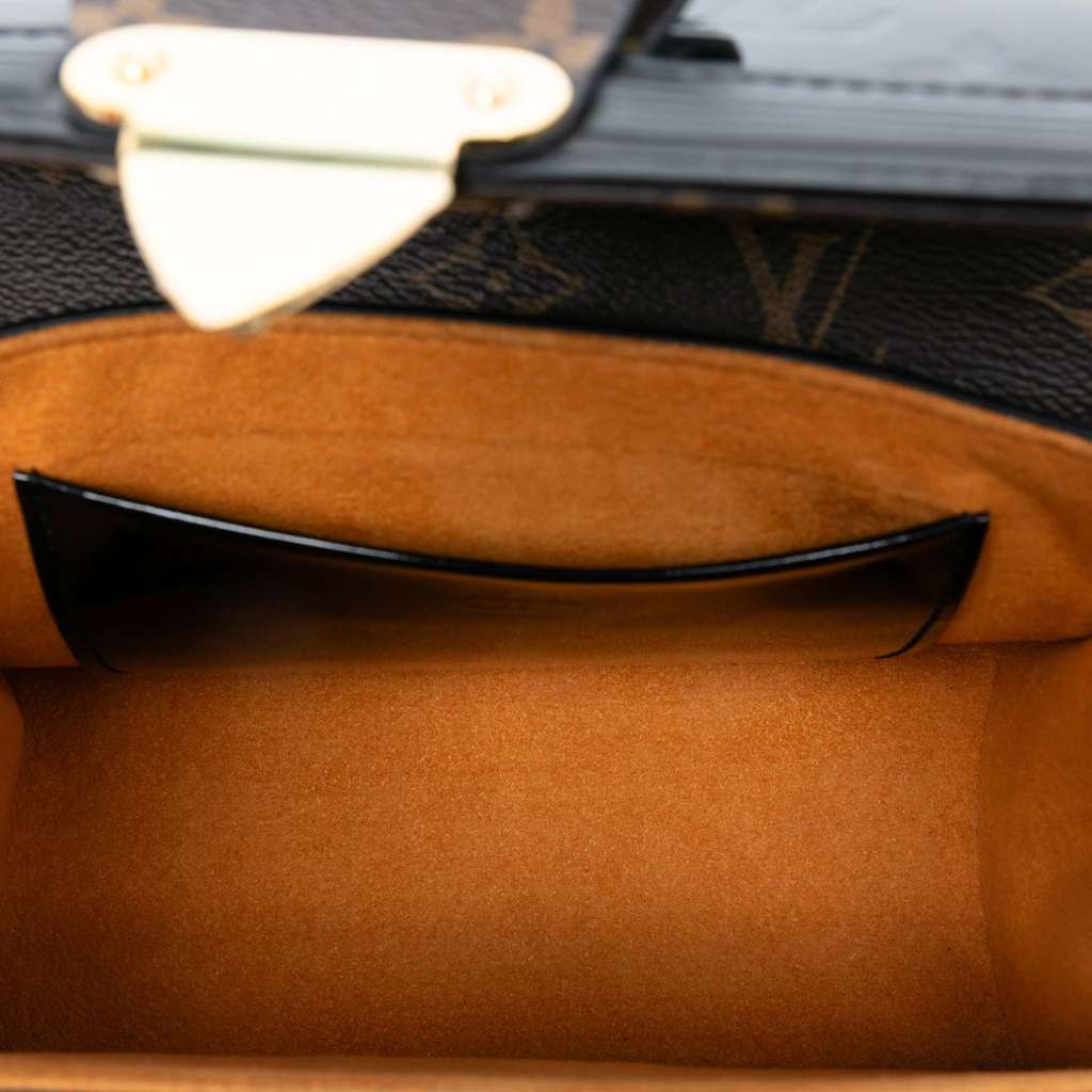 Louis Vuitton Monogram Vernis Wynwood - 4