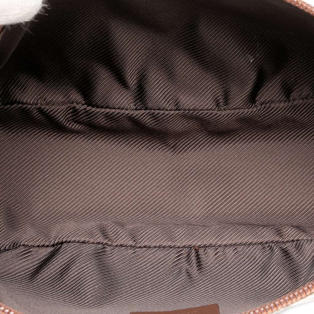 Gucci GG Canvas Boat - 4