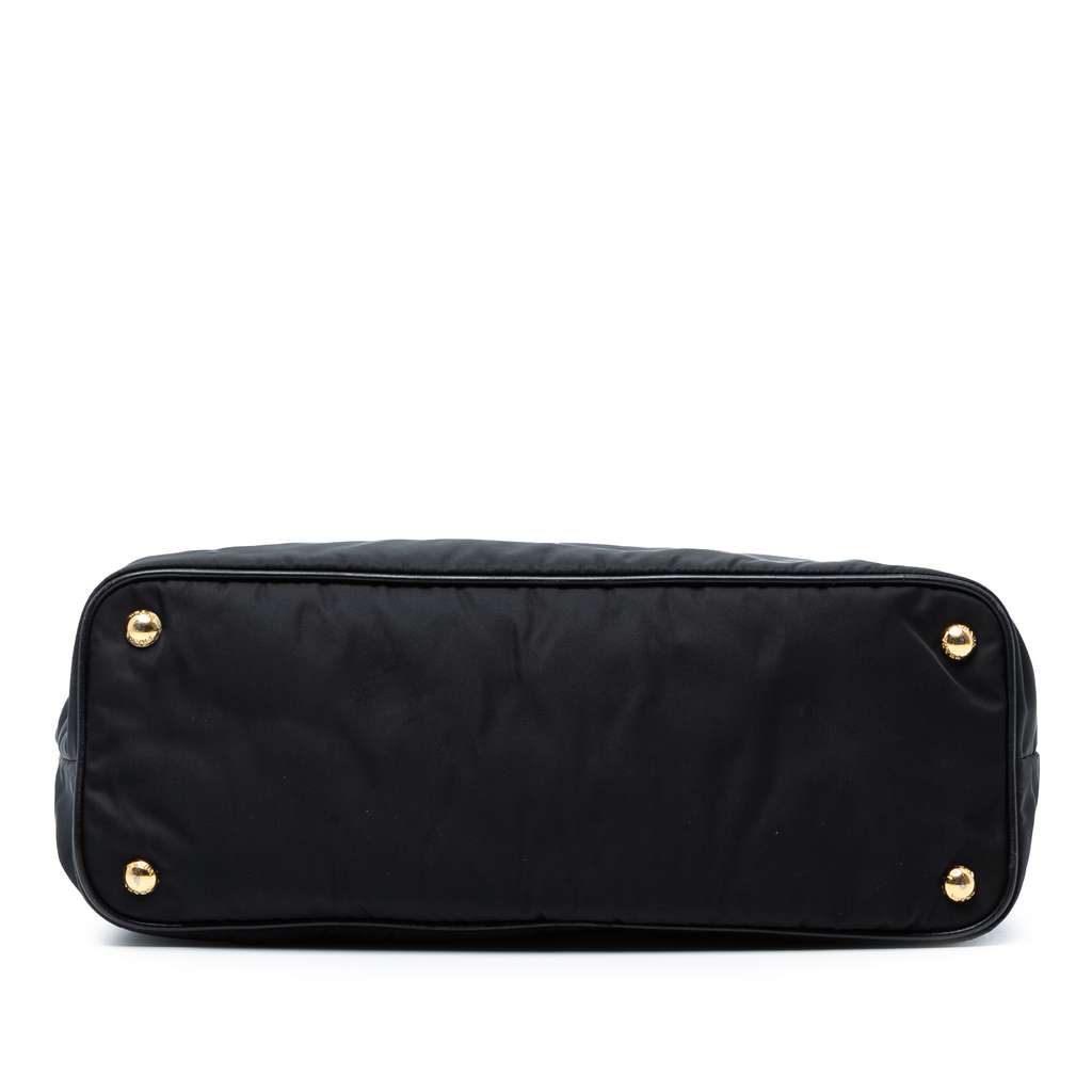 Prada Tessuto Tote - Image 6