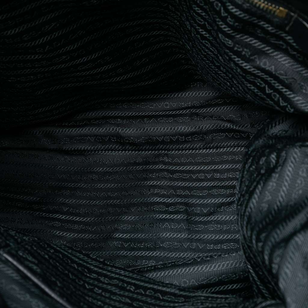 Prada Tessuto Tote - 4