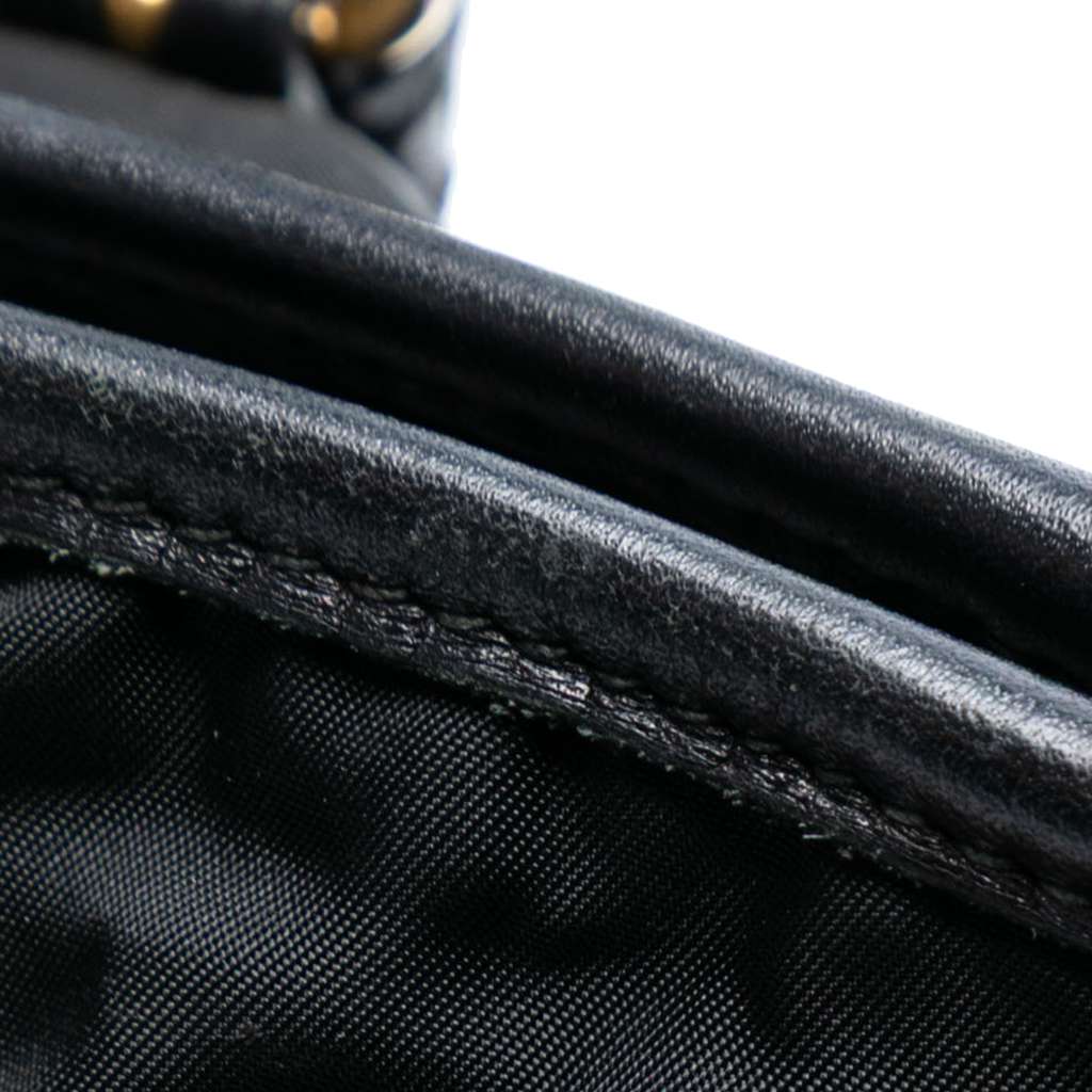 Prada Tessuto Tote - Detail 1