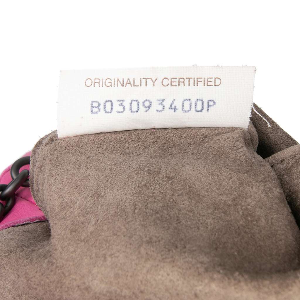 Bottega Veneta Nappa Intrecciato Duo Shoulder Bag - Detail 1