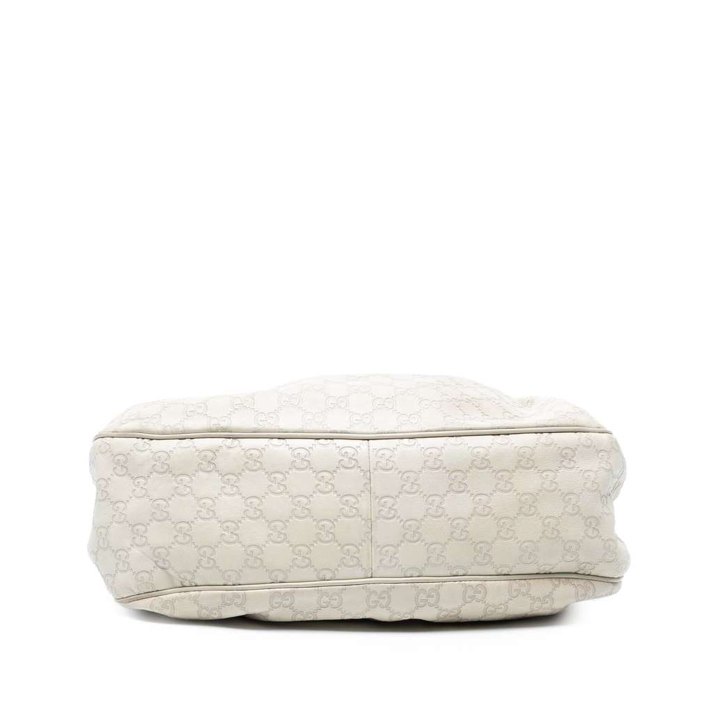 Gucci Guccissima Sukey Shoulder Bag - Image 6