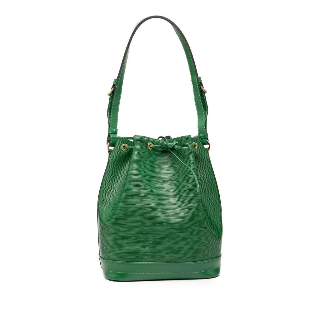 Louis Vuitton Epi Noe GM