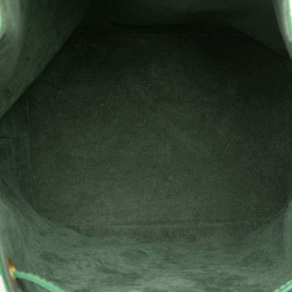 Louis Vuitton Epi Noe GM - 4