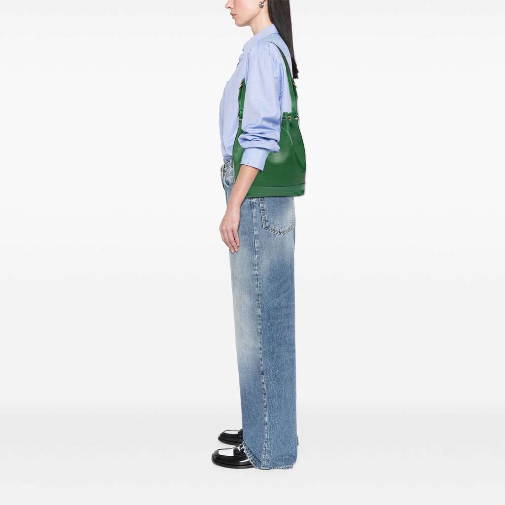 Louis Vuitton Epi Noe GM - Detail 2