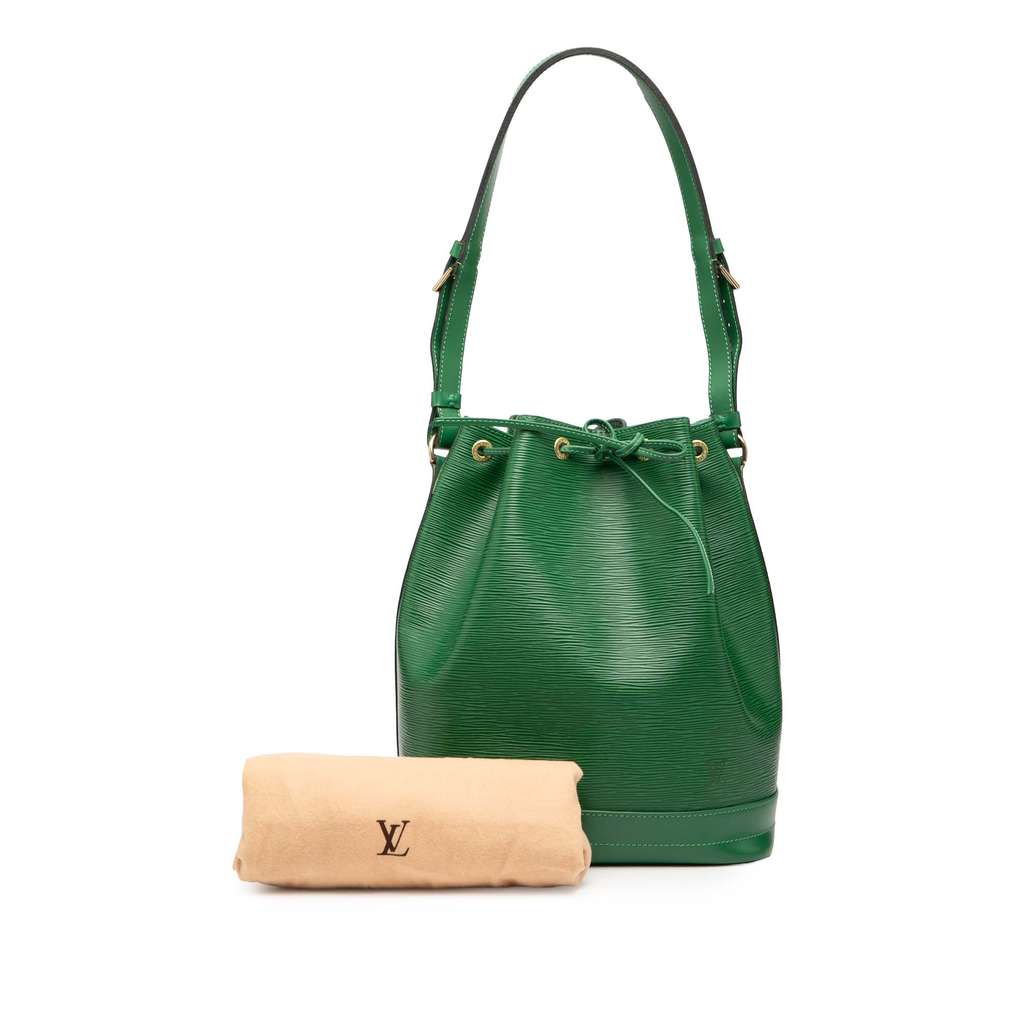 Louis Vuitton Epi Noe GM - Image 10