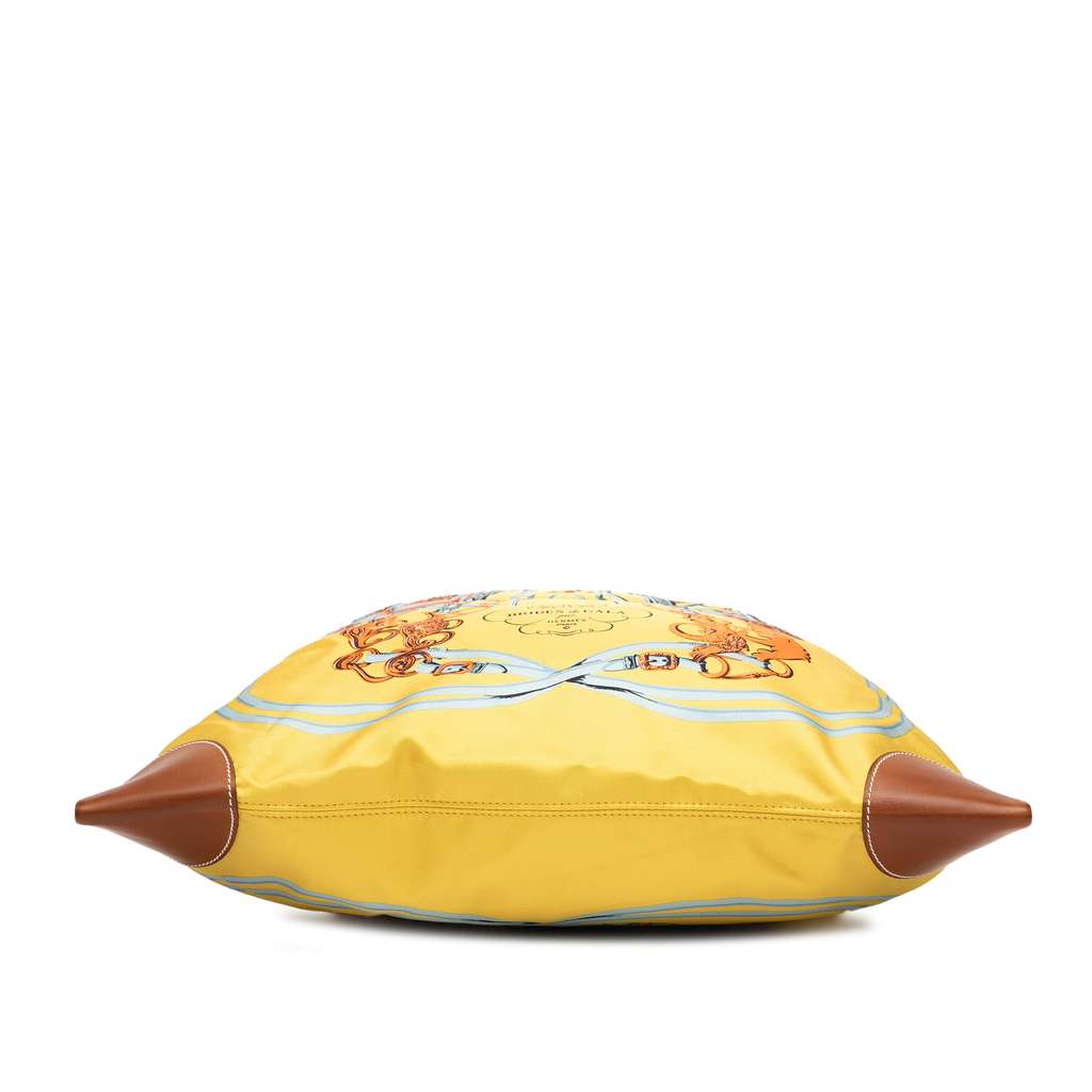 Hermès Silk and Barenia Brides de Gala Silky City 38 - Image 6