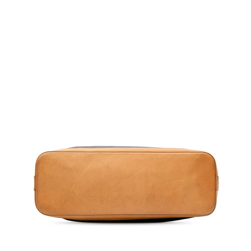 Louis Vuitton Monogram Lockit Horizontal - 3