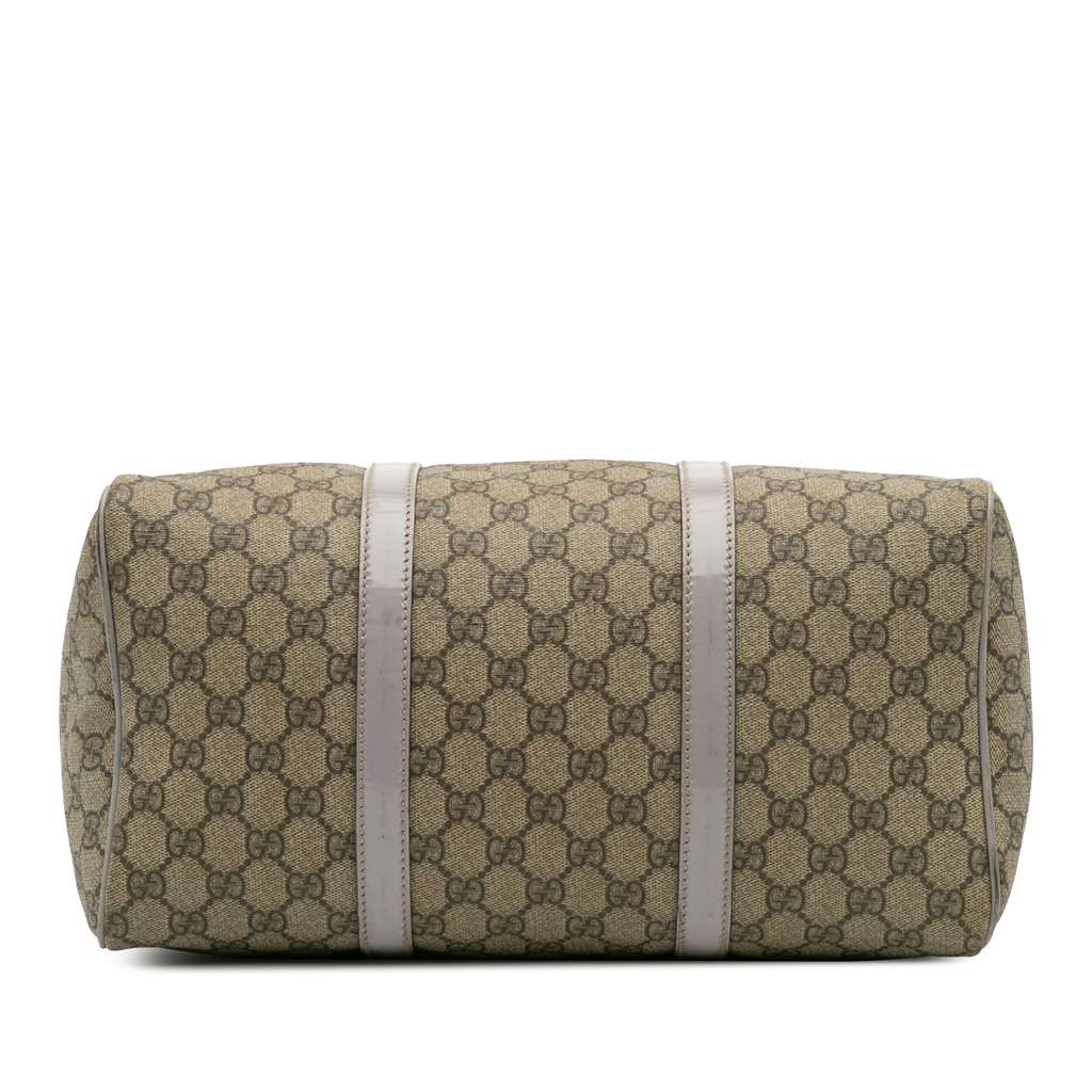 Gucci GG Supreme Joy Boston Bag - Image 6