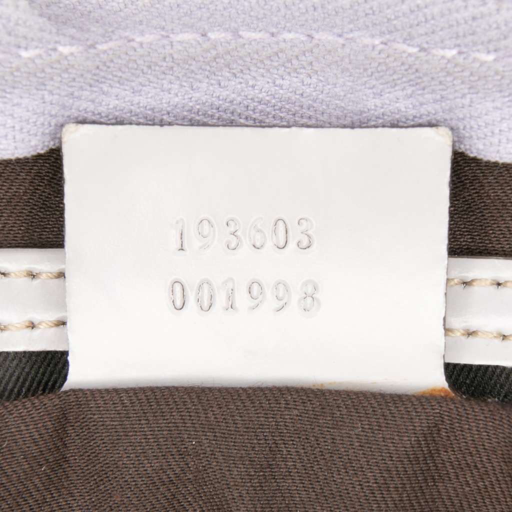 Gucci GG Supreme Joy Boston Bag - Detail 1