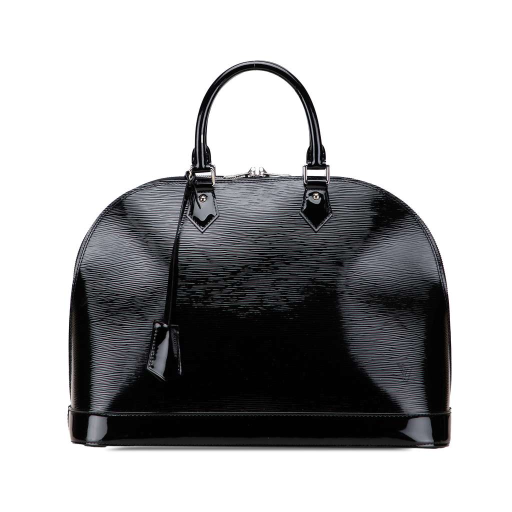 Louis Vuitton Electric Epi Alma GM