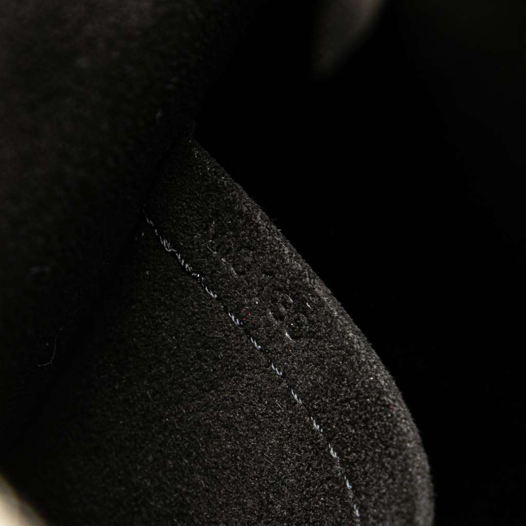 Louis Vuitton Electric Epi Alma GM - Detail 1