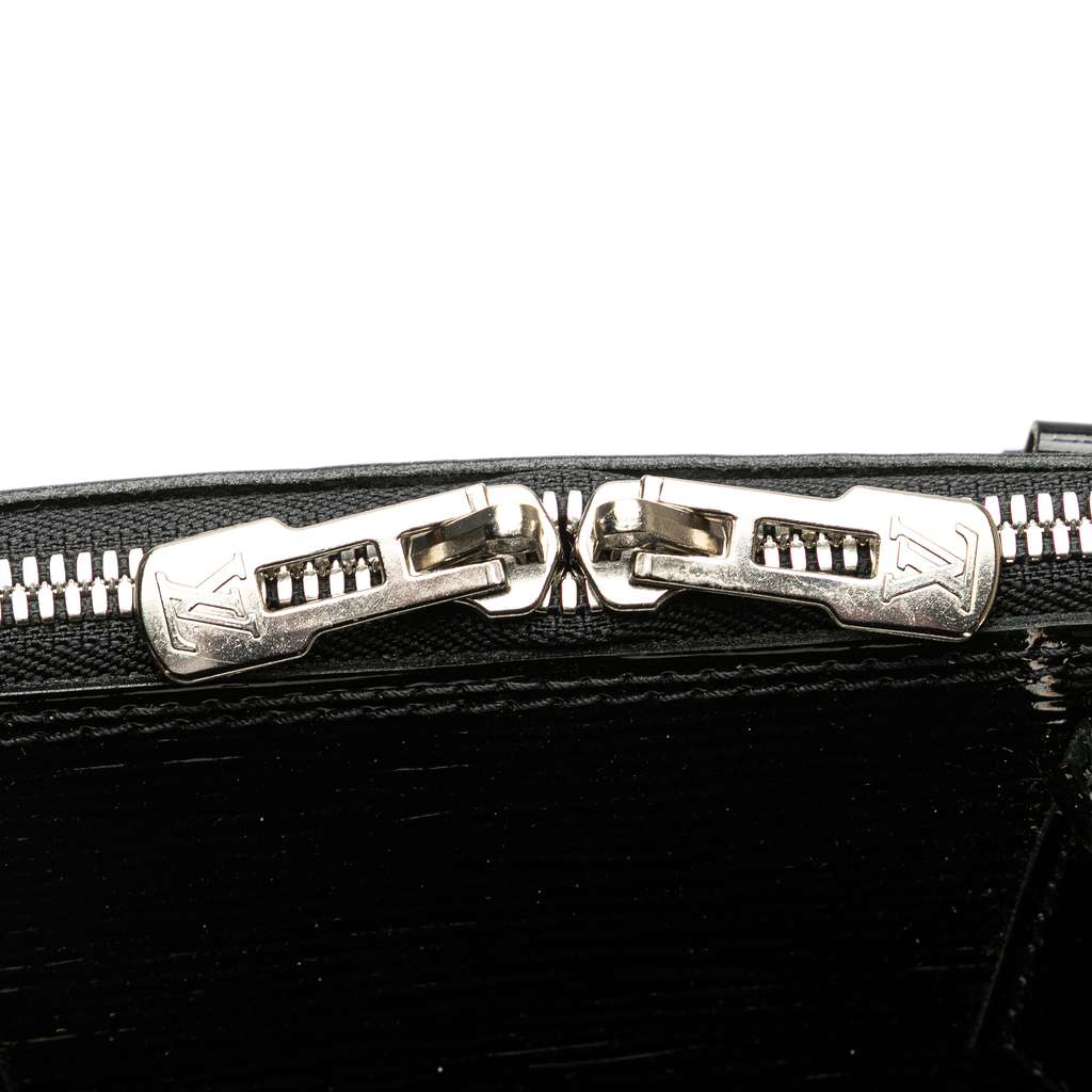 Louis Vuitton Electric Epi Alma GM - Detail 2