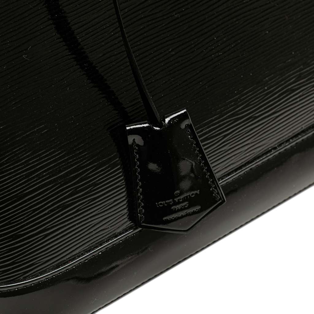Louis Vuitton Electric Epi Alma GM - Image 10