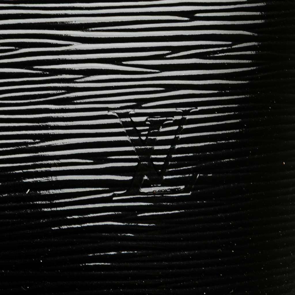 Louis Vuitton Electric Epi Alma GM - Image 11