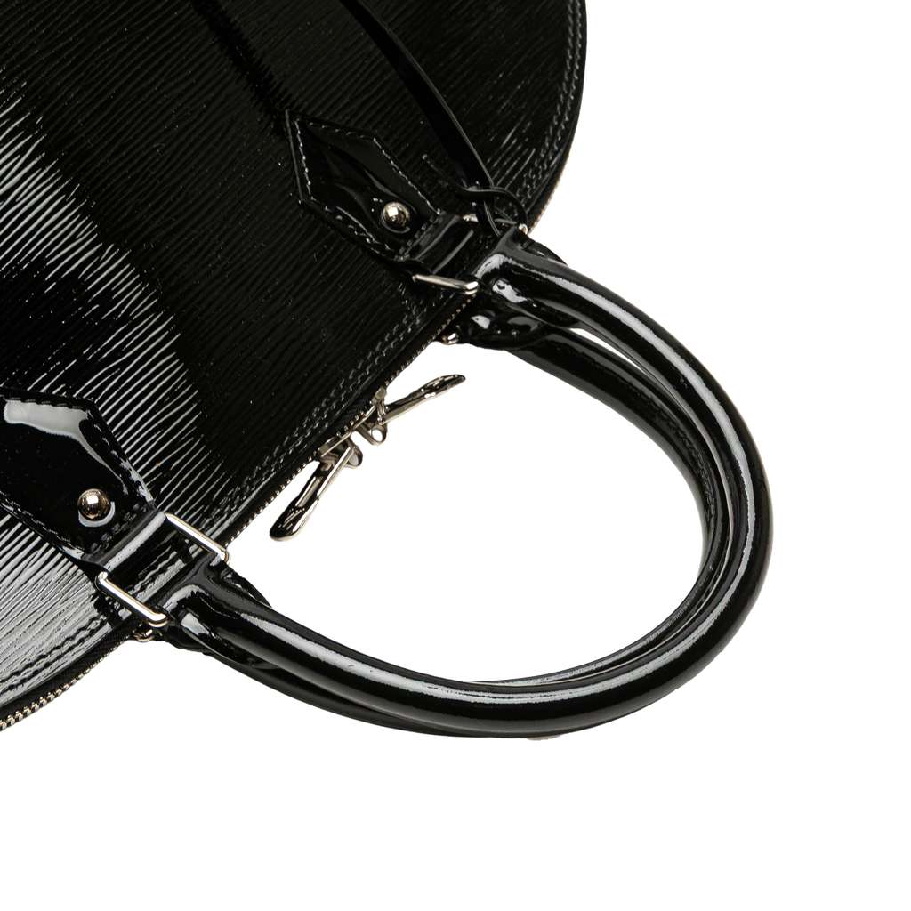Louis Vuitton Electric Epi Alma GM - Image 12
