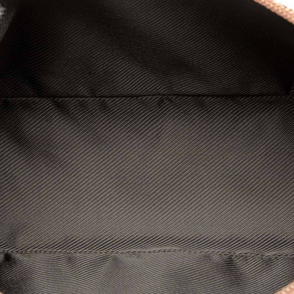 Gucci GG Canvas Boat - 4