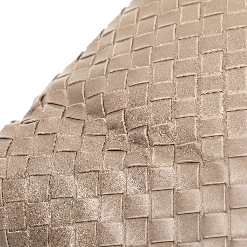 Bottega Veneta Nappa Intrecciato VN Crossbody - Image 10