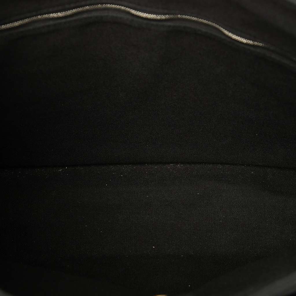 Hermès Canvas Sac Troca Horizontal MM - 4