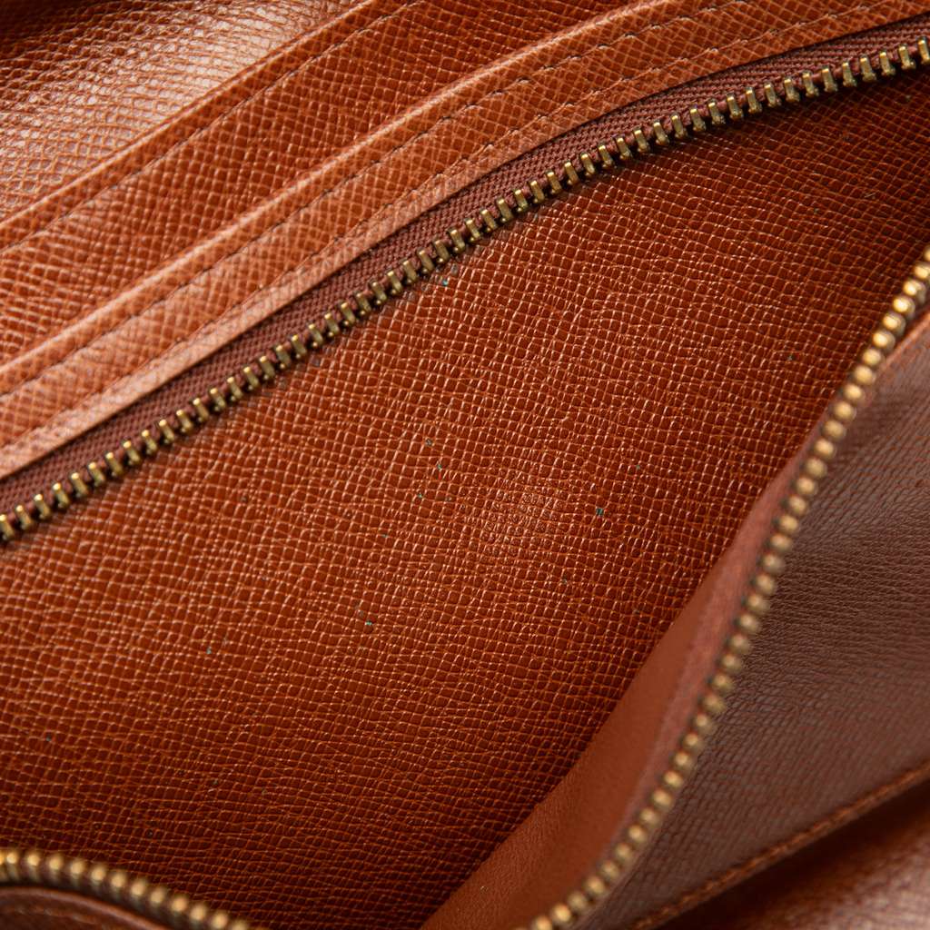 Louis Vuitton Monogram Passport Organizer Wallet - 5