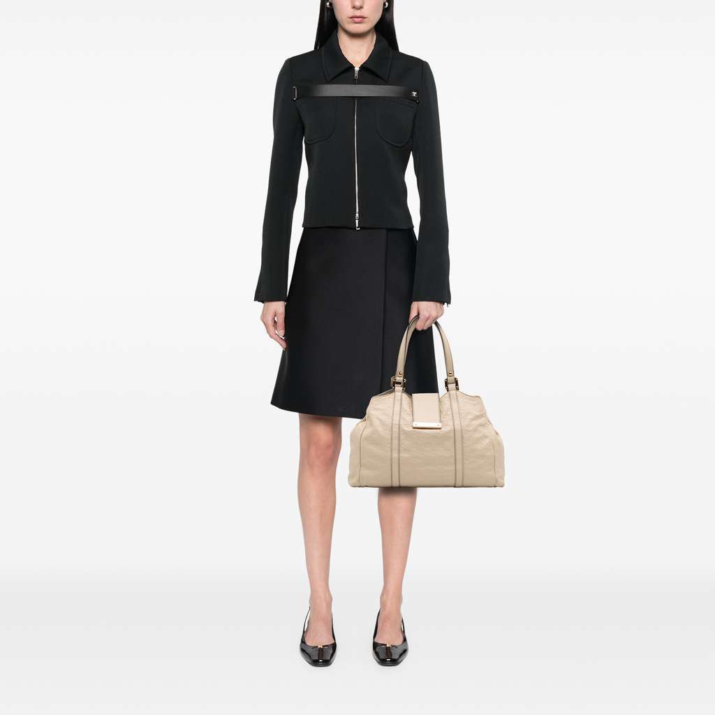 Gucci Guccissima New Ladies Tote - Image 14