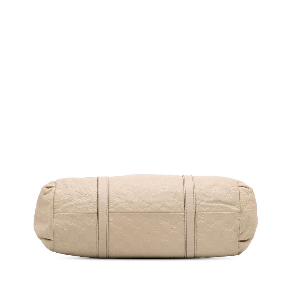 Gucci Guccissima New Ladies Tote - Image 6