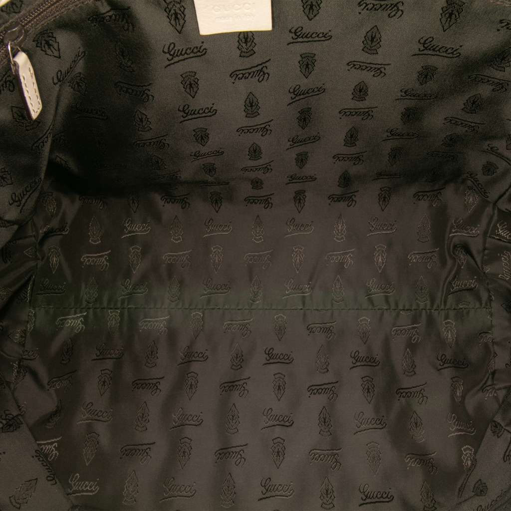 Gucci Guccissima New Ladies Tote - 4