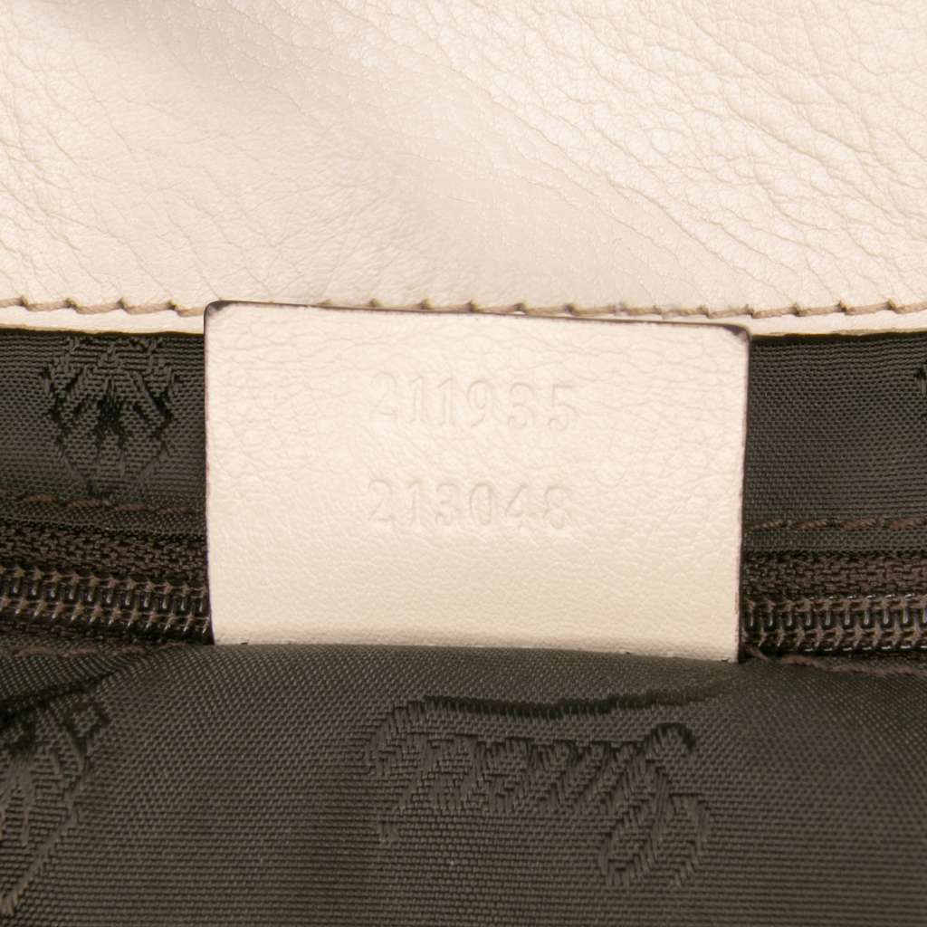 Gucci Guccissima New Ladies Tote - Detail 1