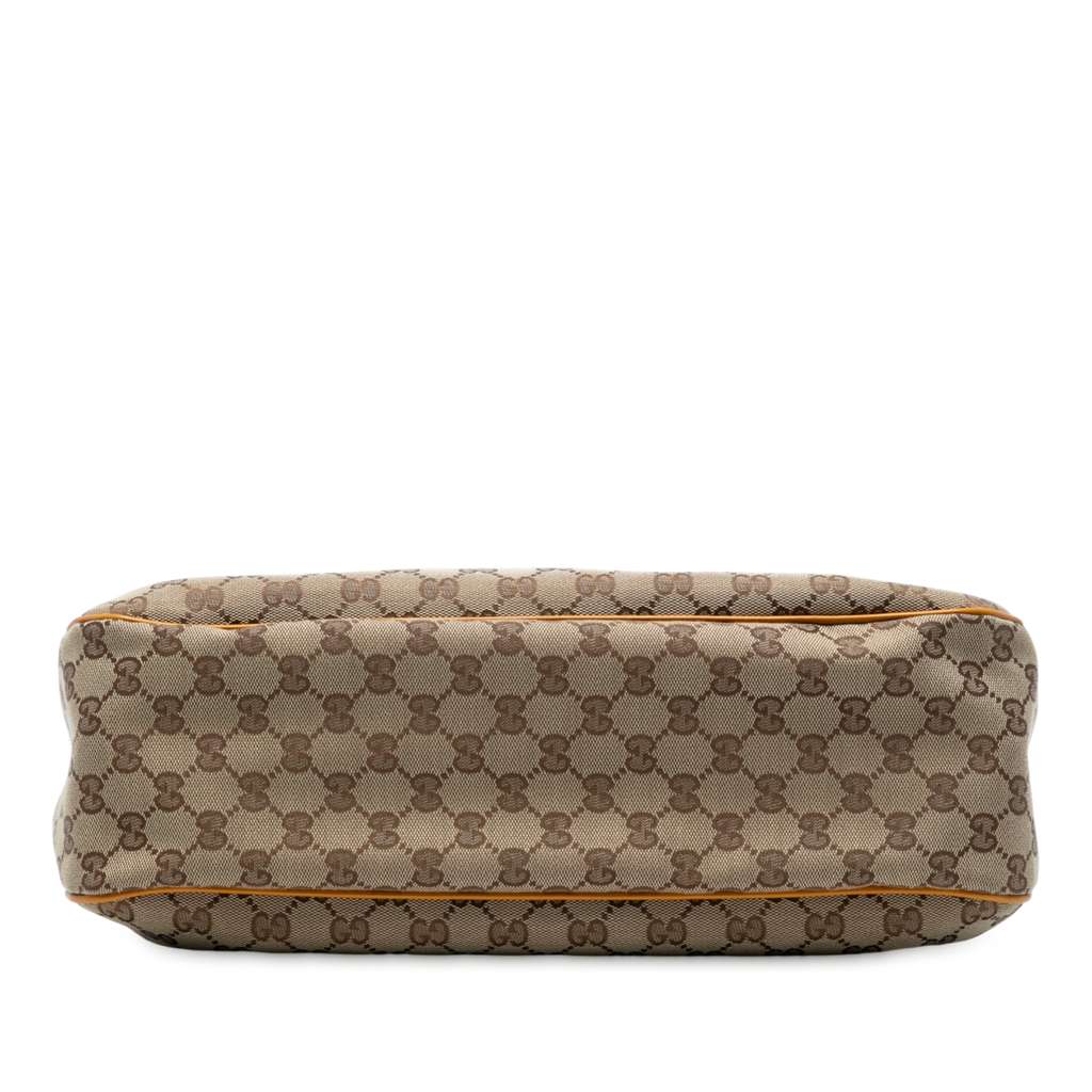 Gucci GG Canvas Sukey Tote - Image 6