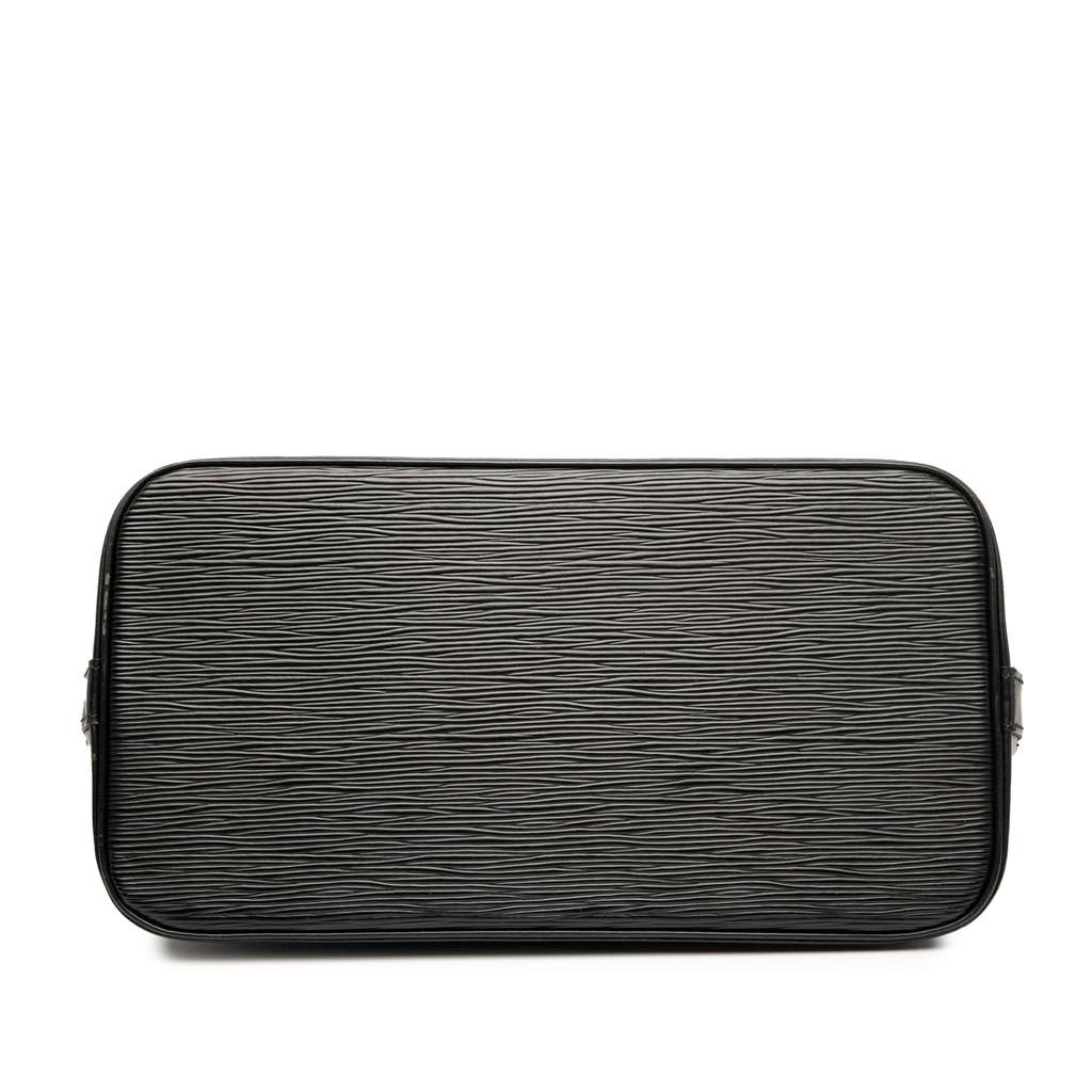 Louis Vuitton Epi Alma PM - Image 6