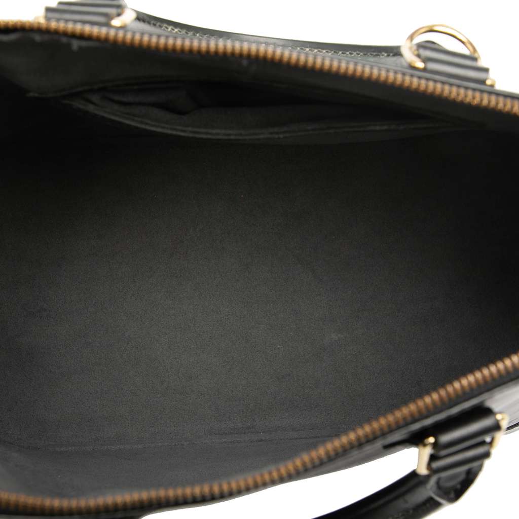 Louis Vuitton Epi Alma PM - 4