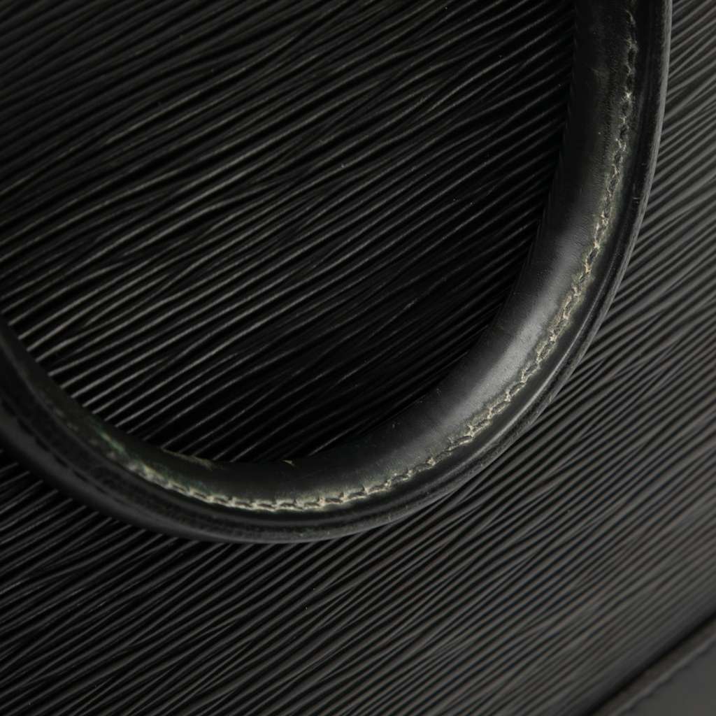 Louis Vuitton Epi Alma PM - Image 10