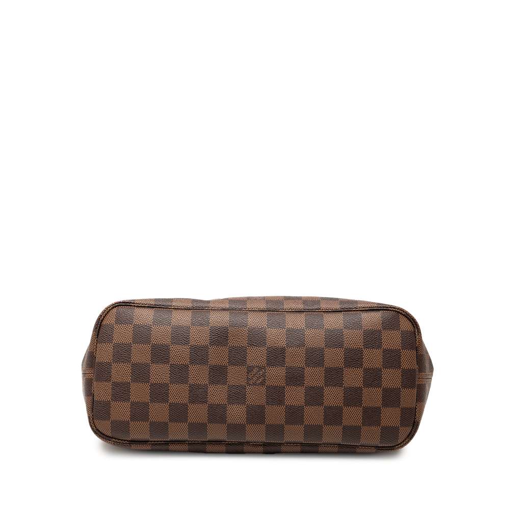Louis Vuitton Damier Ebene Neverfull PM - Image 6