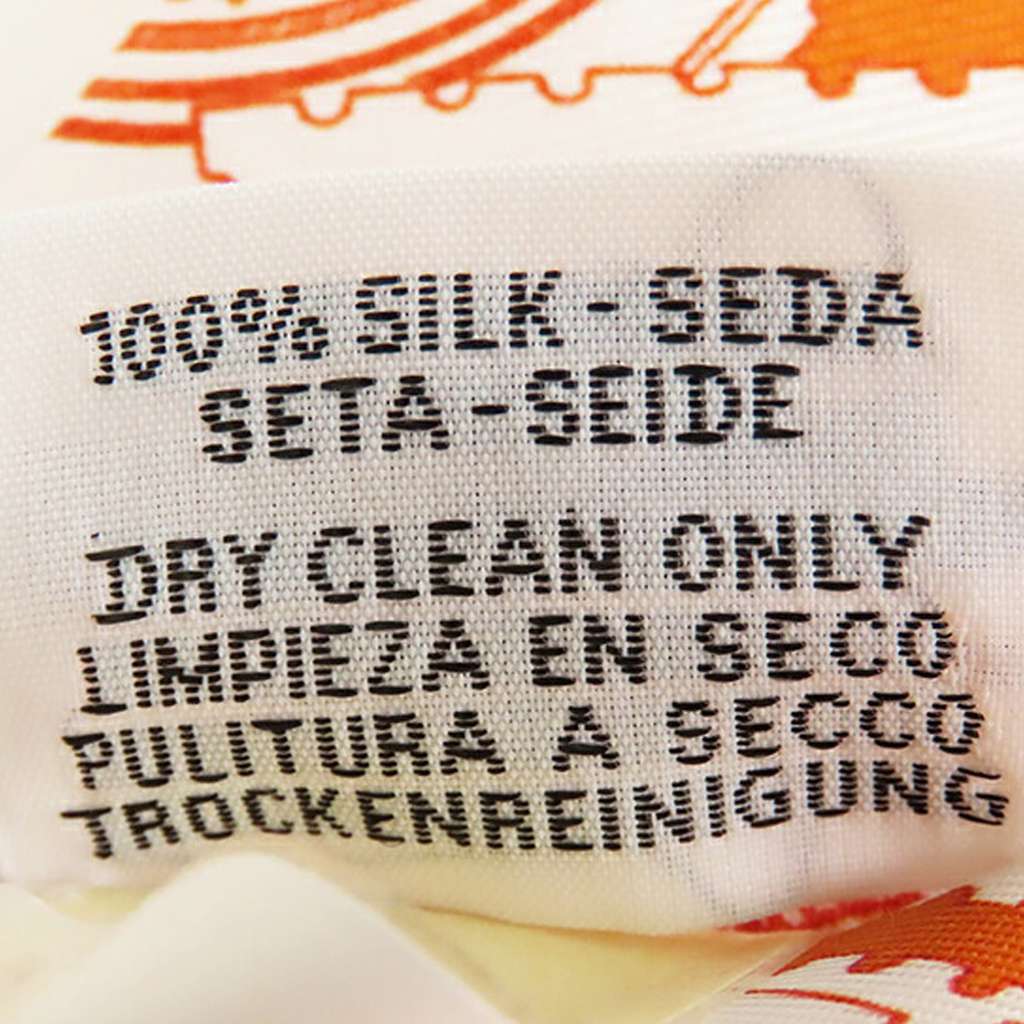 Hermès Le Philateliste du Faubourg Silk Twilly Scarf - 4