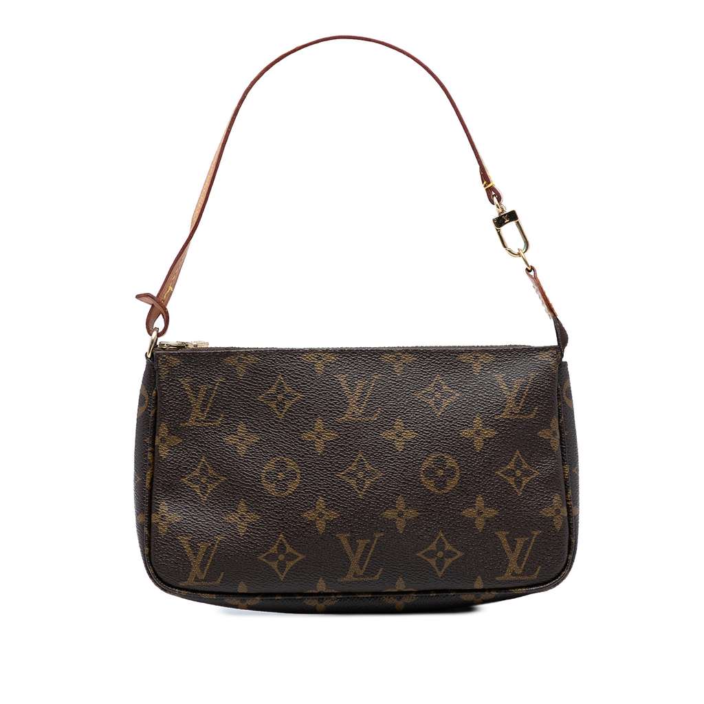 Louis Vuitton Monogram Pochette Accessoires
