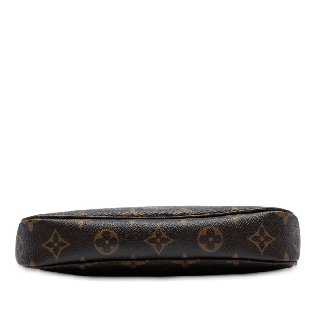 Louis Vuitton Monogram Pochette Accessoires - Image 6