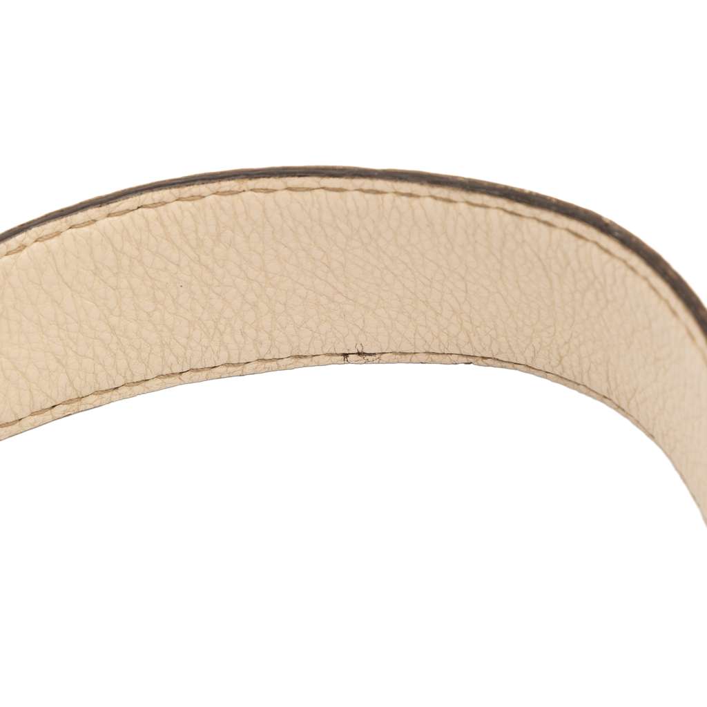 Gucci Medium Guccissima New Ladies Hobo - Image 14