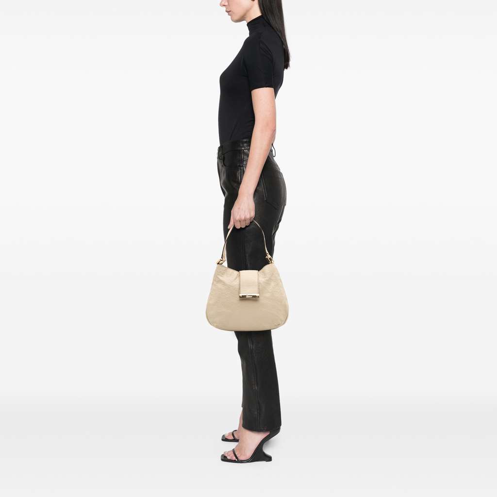 Gucci Medium Guccissima New Ladies Hobo - Image 15