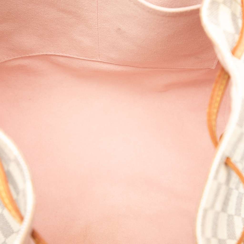 Louis Vuitton Damier Azur Sperone - 4