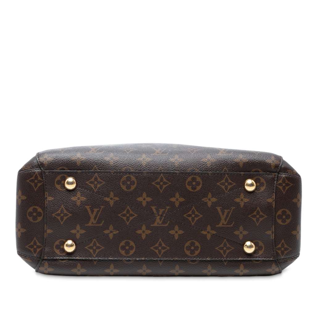 Louis Vuitton Monogram Montaigne MM - Image 6