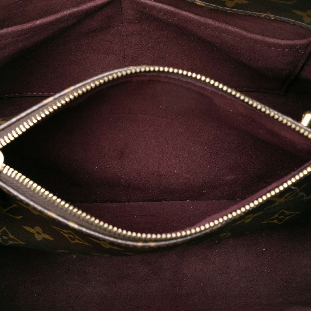 Louis Vuitton Monogram Montaigne MM - 4