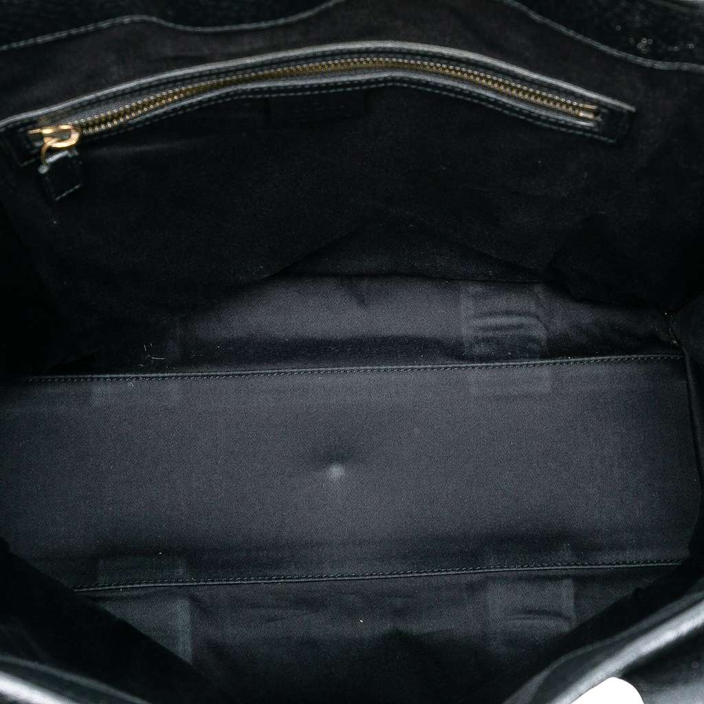 Gucci GG Canvas Tote - 4