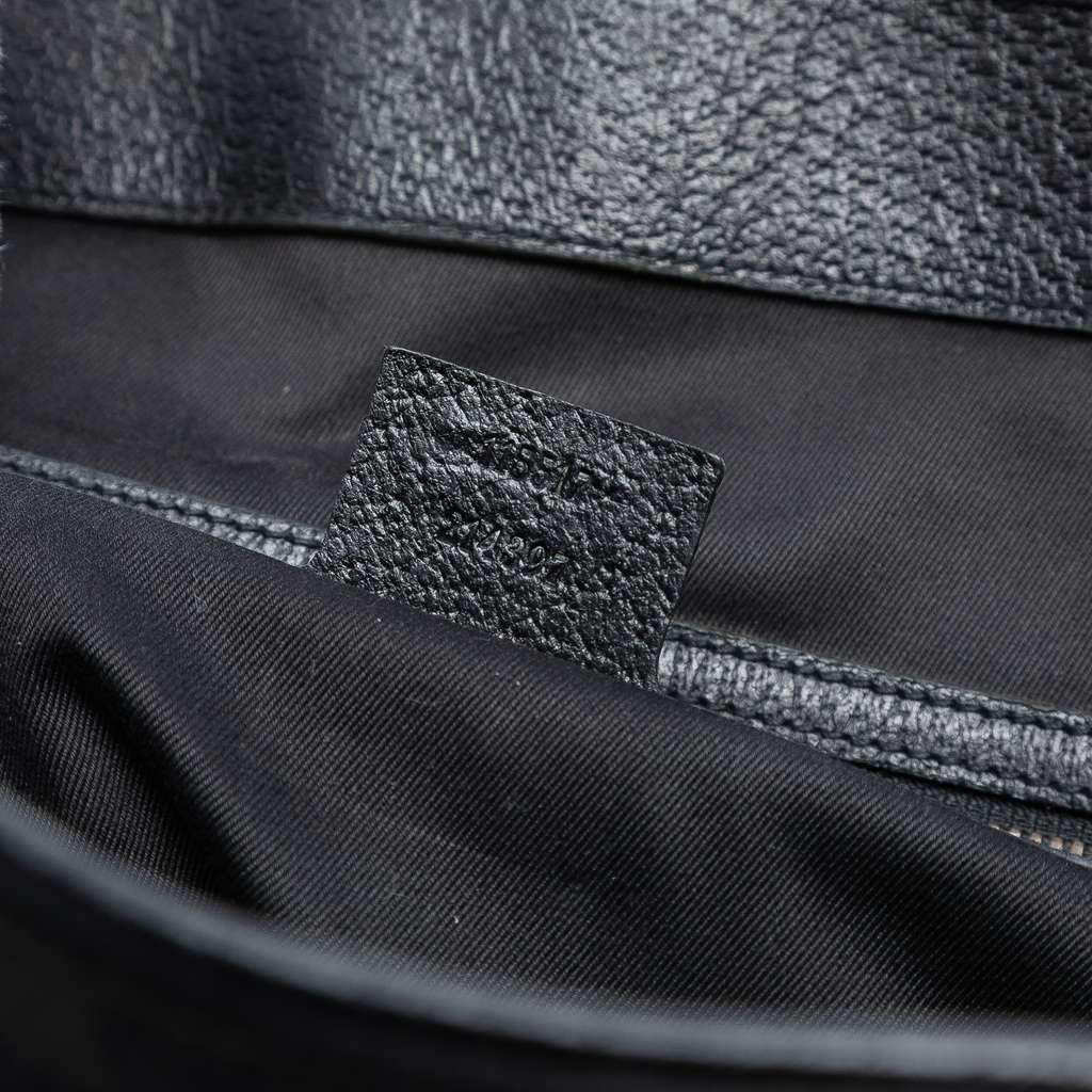 Gucci GG Canvas Tote - Detail 1