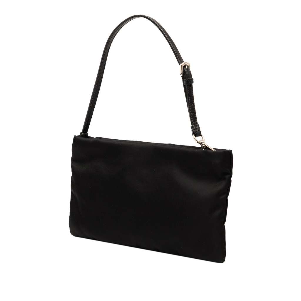 Prada Tessuto Tattoo Pochette - 2