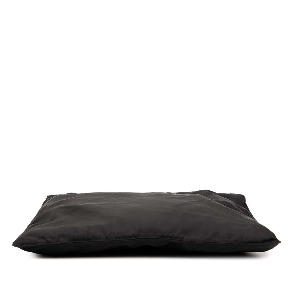 Prada Tessuto Zip Top Crossbody - 3